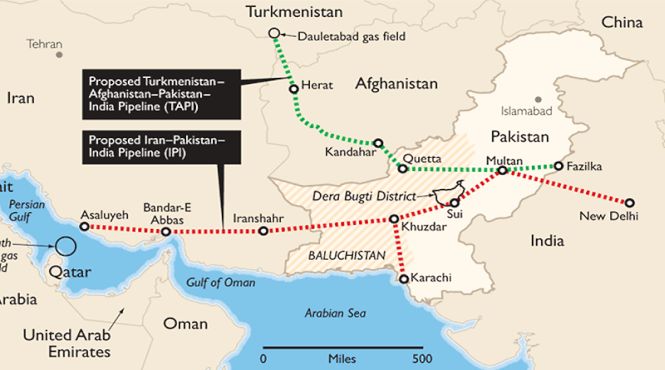 Turkmenistan_India_TAPI_Pipeline